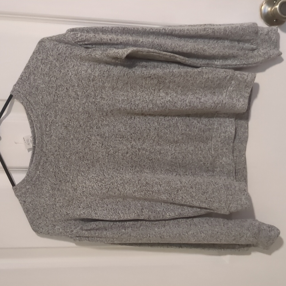 Girls Gap Sweater